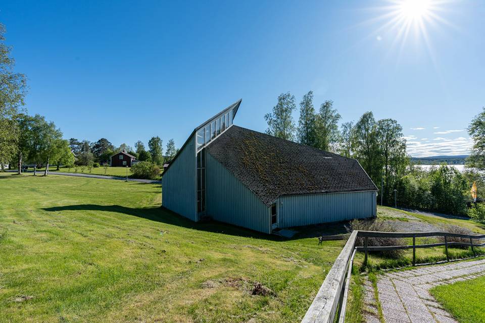 Dekarsön 300, Bonässund