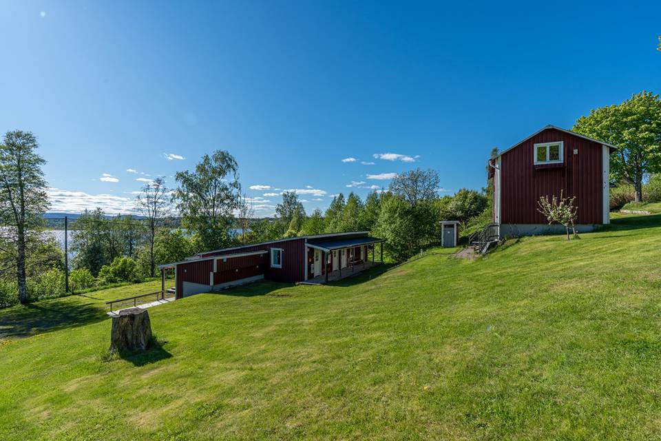 Dekarsön 300, Bonässund