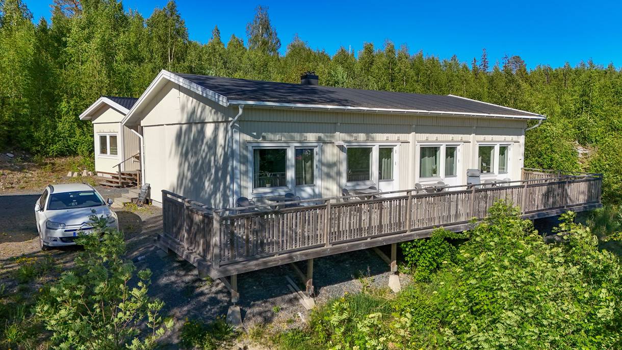 Dekarsön 300, Dekarsön