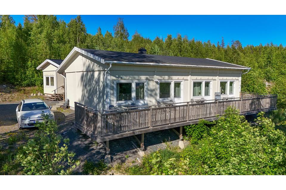 Dekarsön 300, Bonässund