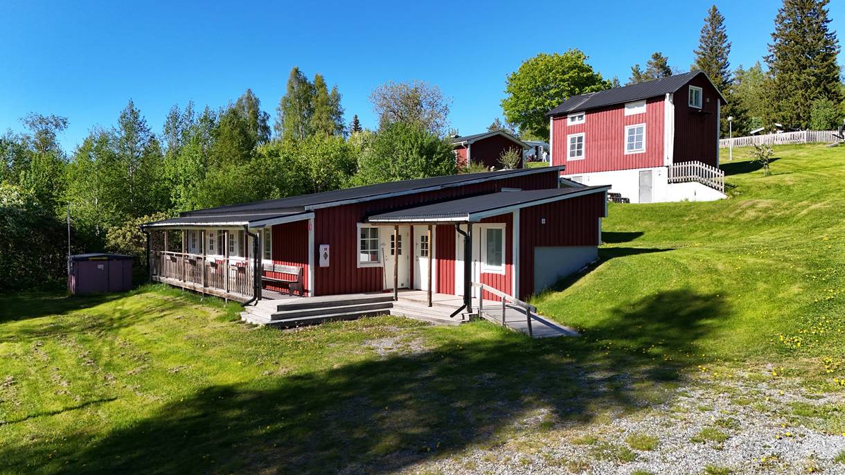 Dekarsön 300, Dekarsön