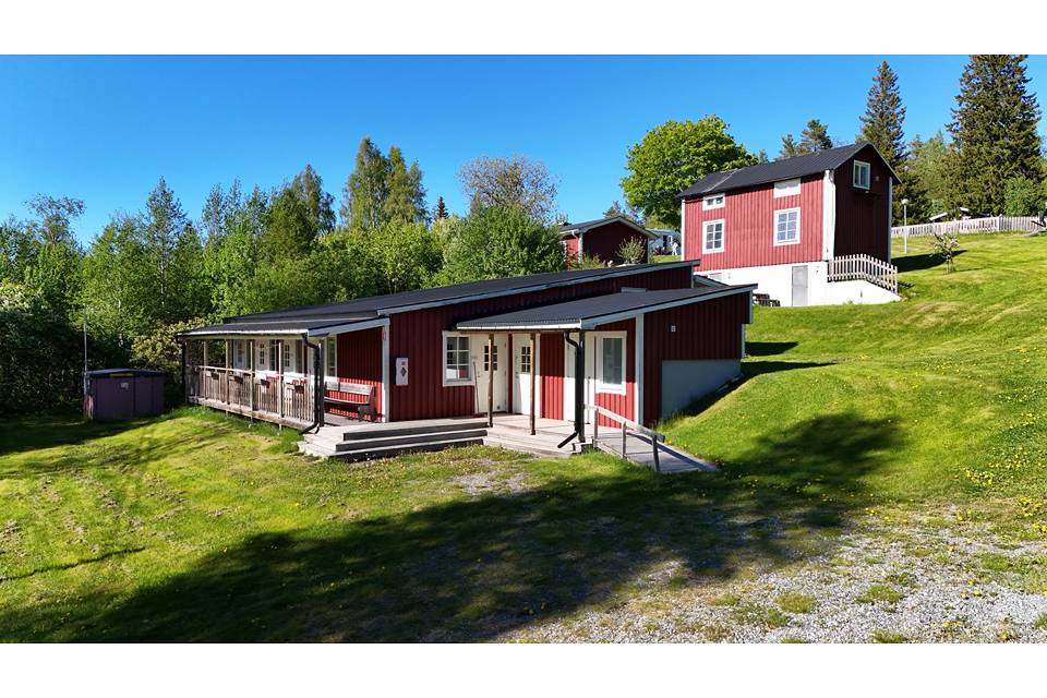 Dekarsön 300, Bonässund