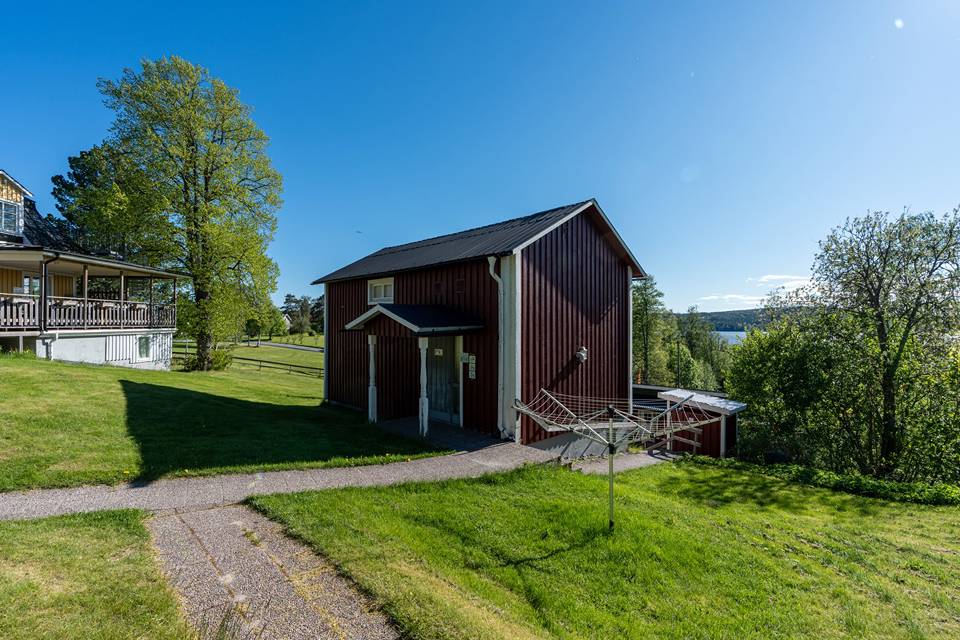 Dekarsön 300, Bonässund