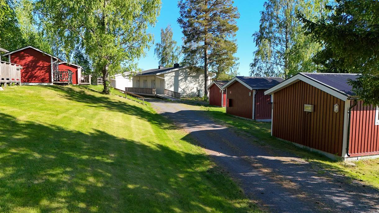 Dekarsön 300, Dekarsön