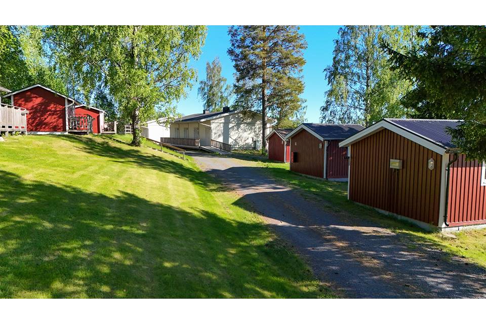 Dekarsön 300, Bonässund