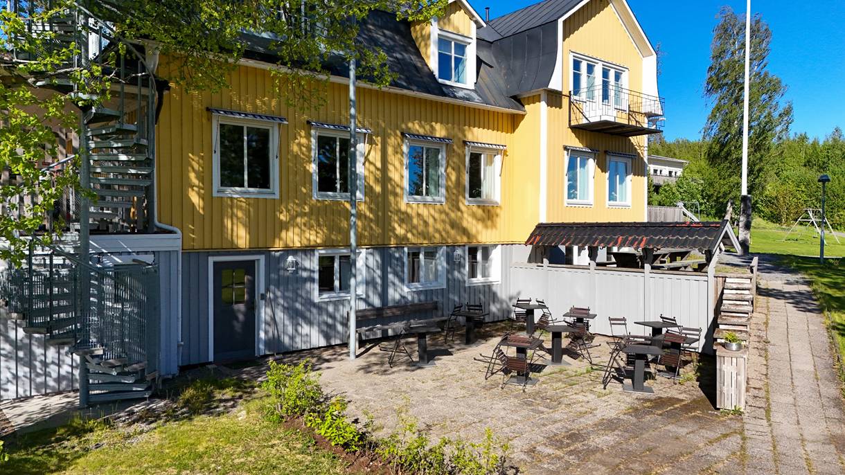 Dekarsön 300, Dekarsön