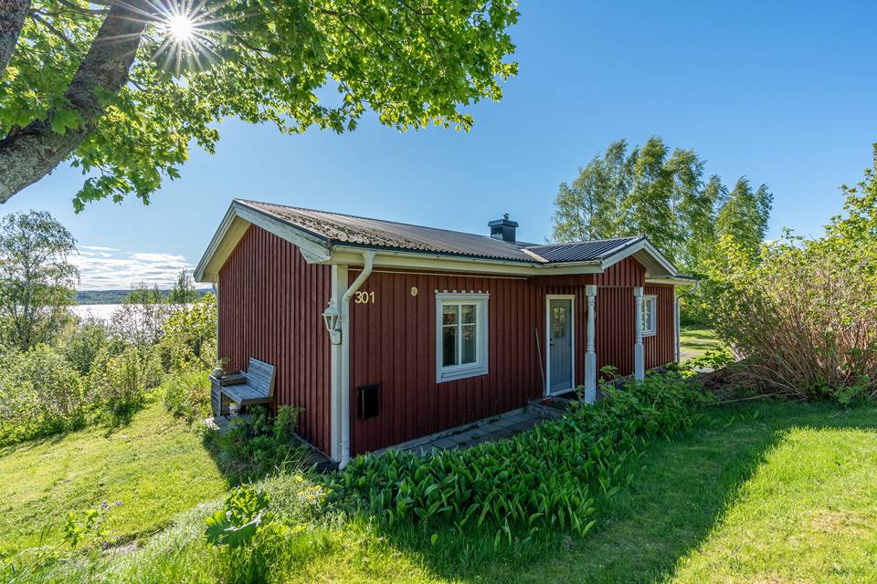 Dekarsön 300, Bonässund