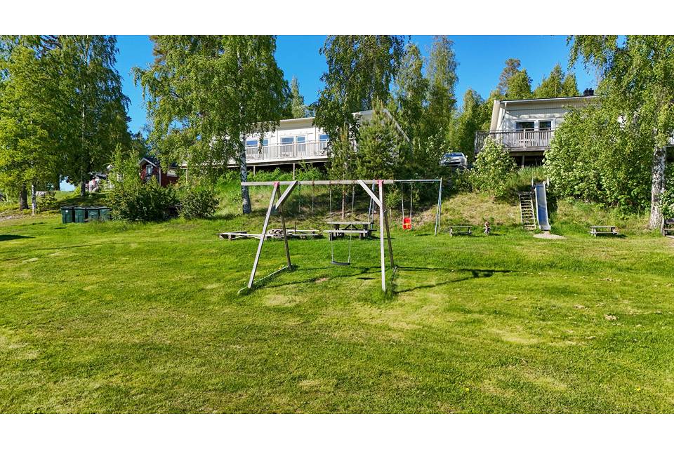 Dekarsön 300, Bonässund