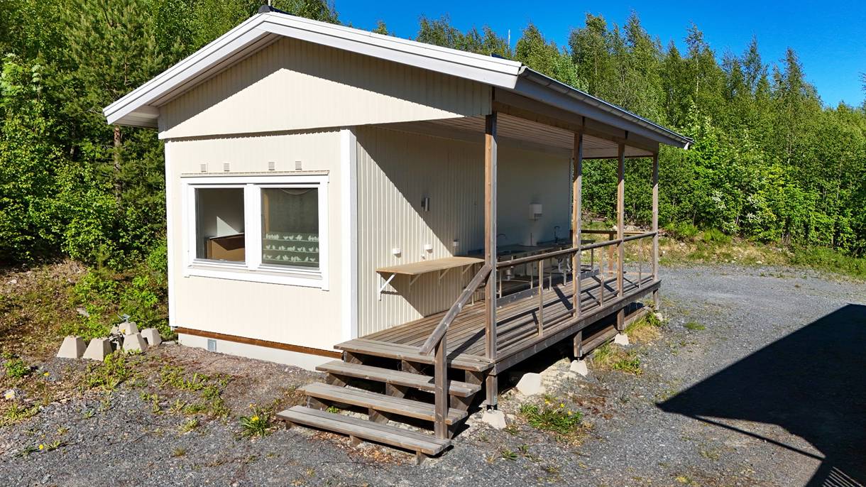 Dekarsön 300, Dekarsön