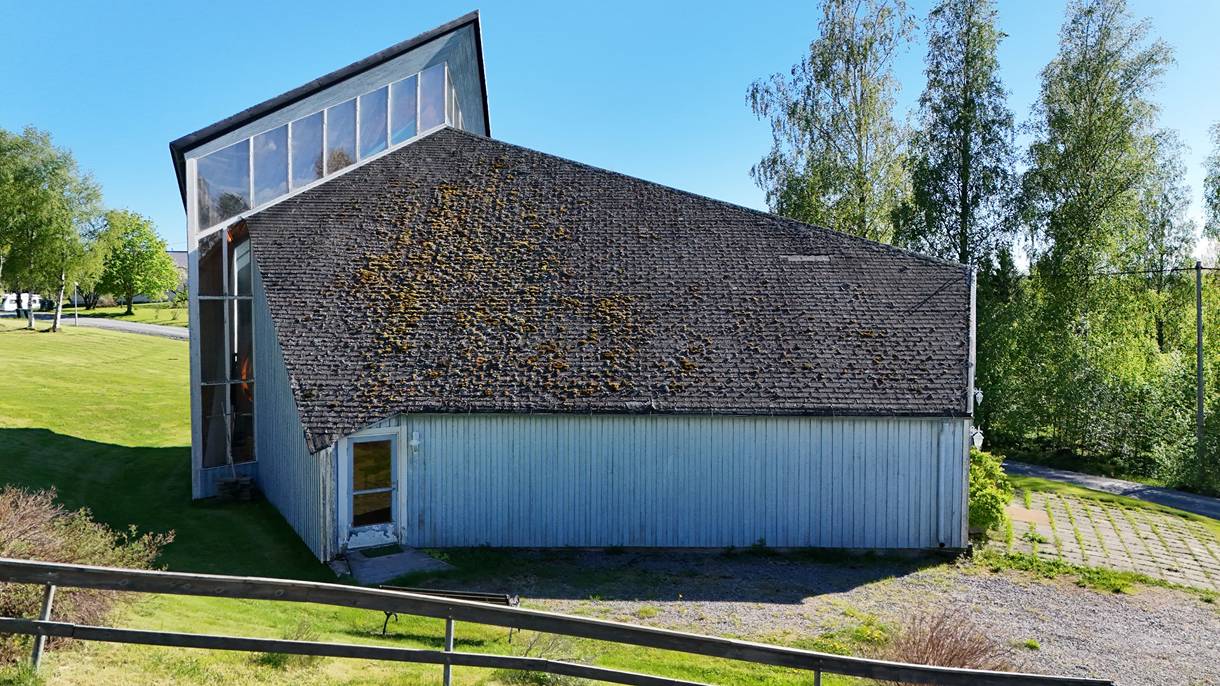 Dekarsön 300, Dekarsön