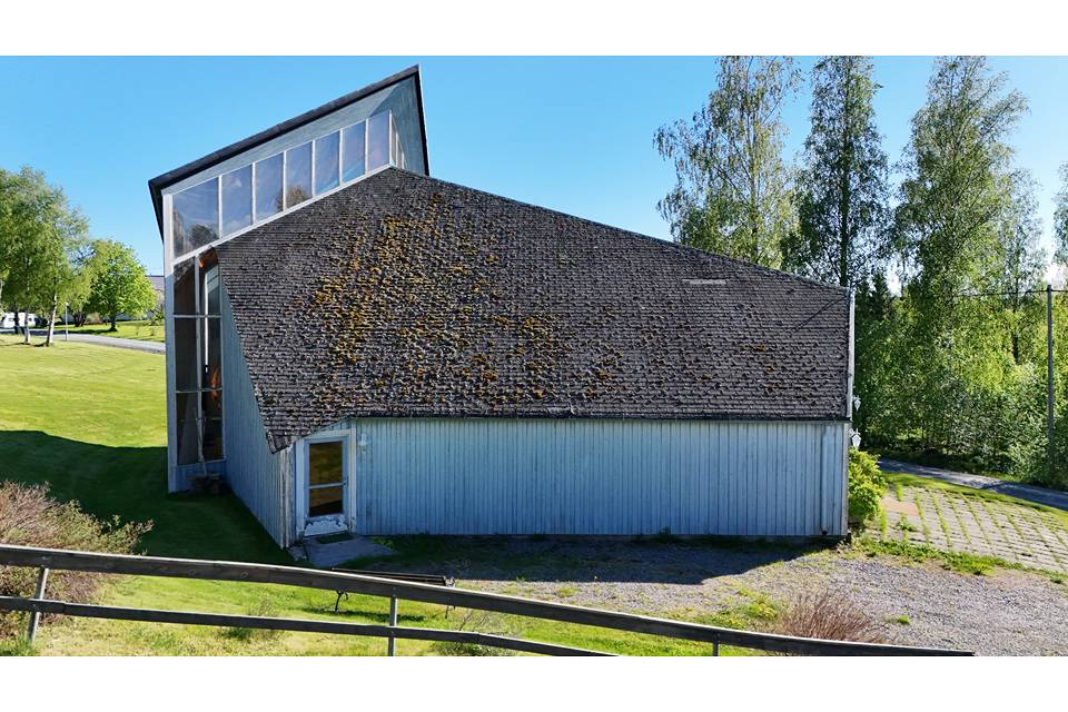 Dekarsön 300, Bonässund