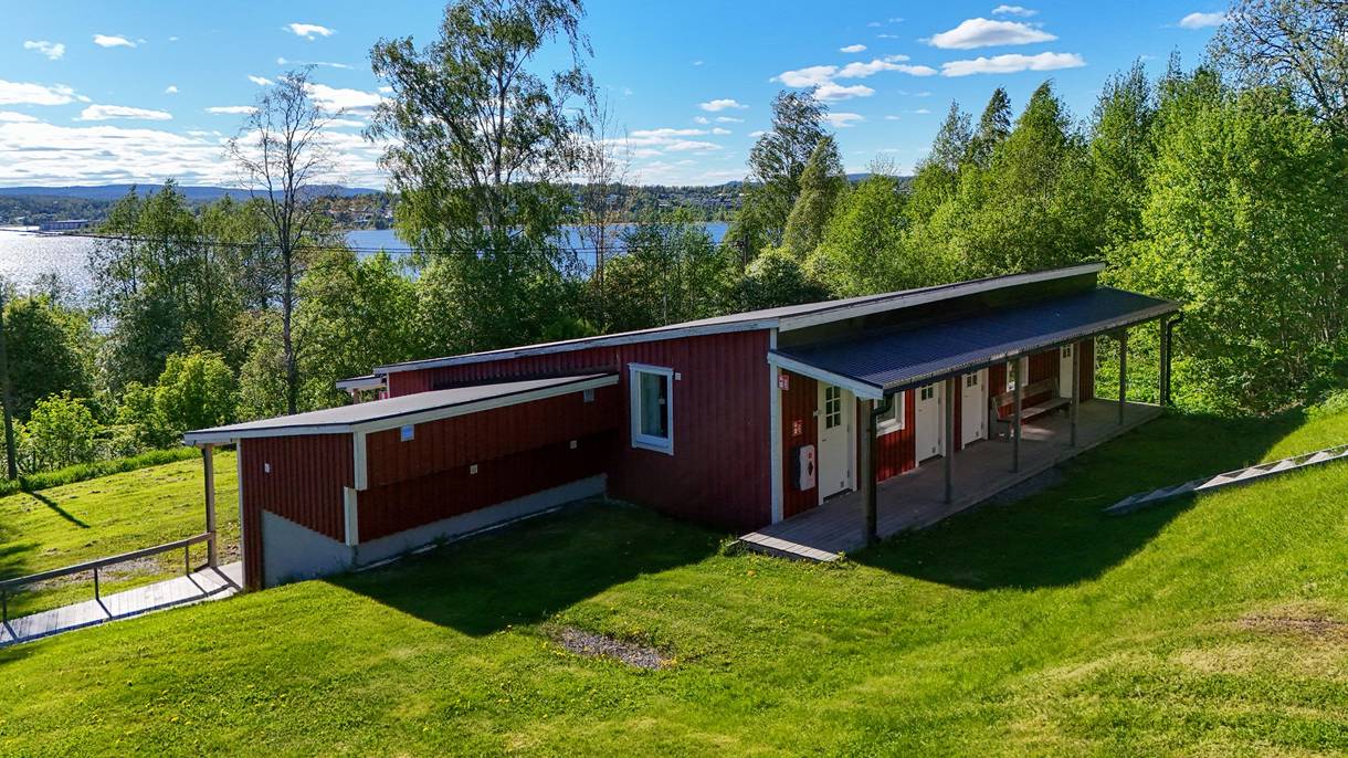 Dekarsön 300, Dekarsön
