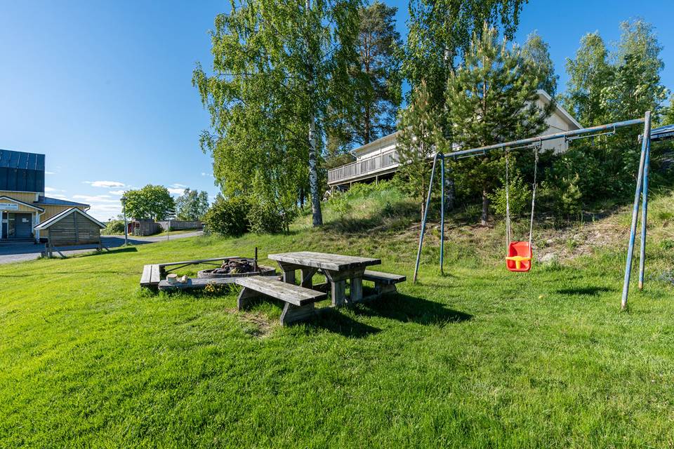 Dekarsön 300, Bonässund