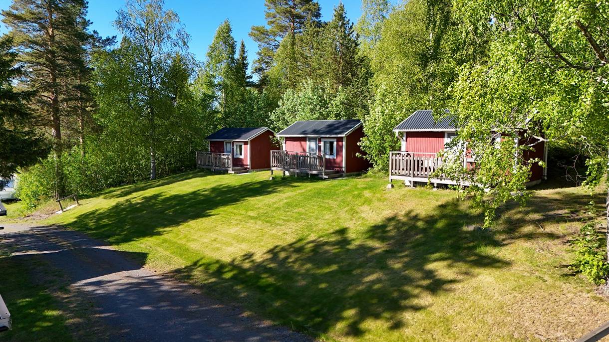Dekarsön 300, Dekarsön