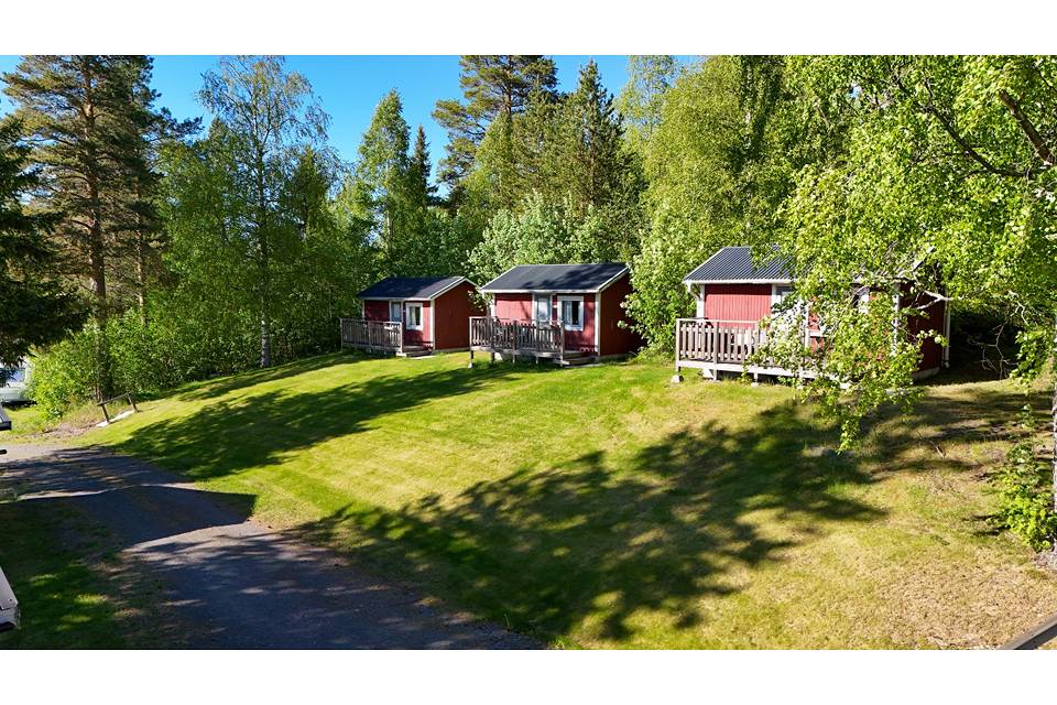 Dekarsön 300, Bonässund