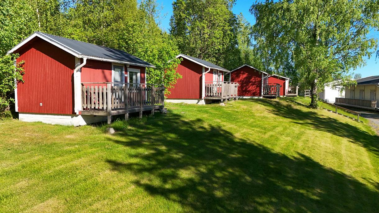 Dekarsön 300, Dekarsön