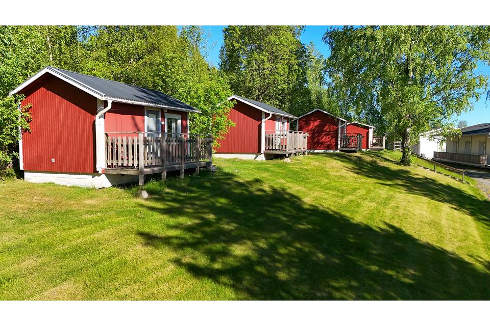 Dekarsön 300, Bonässund