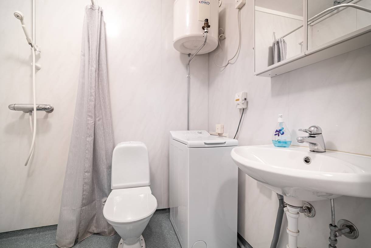 Dekarsön 300, Dekarsön