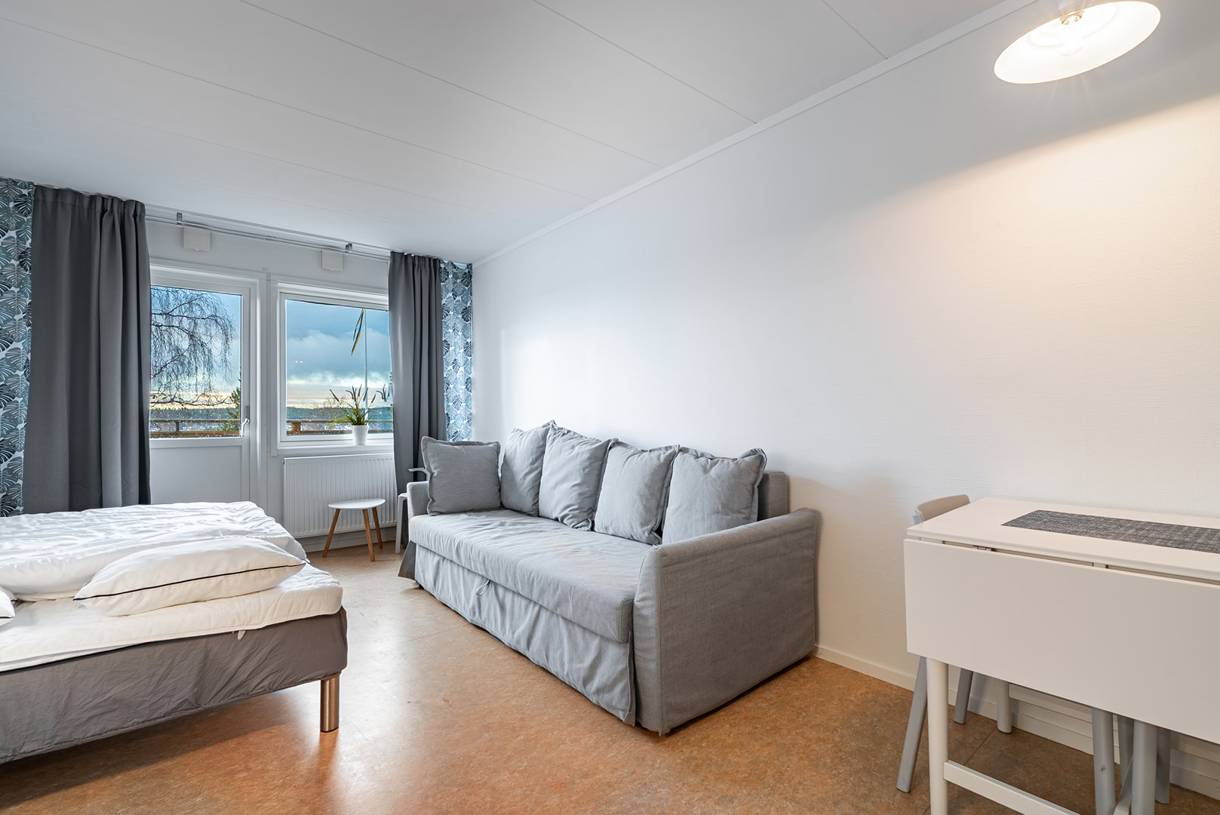 Dekarsön 300, Dekarsön