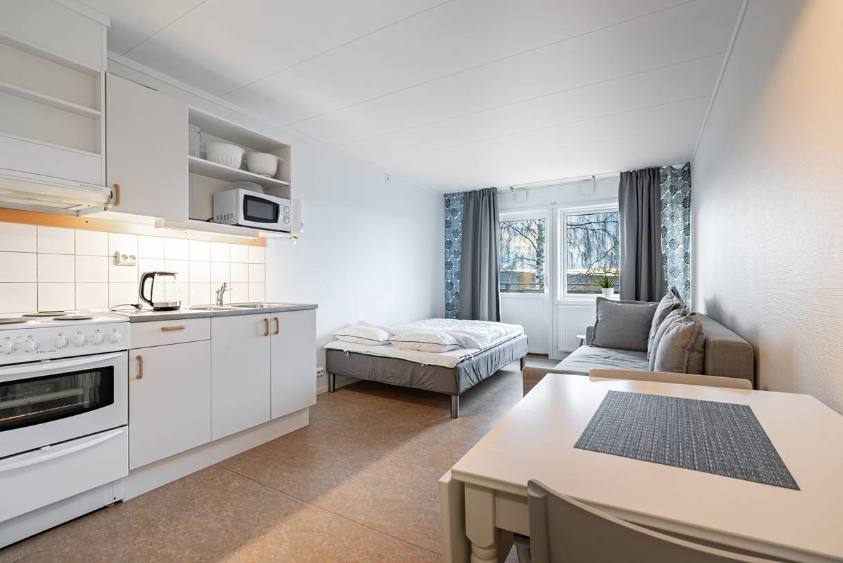 Dekarsön 300, Dekarsön