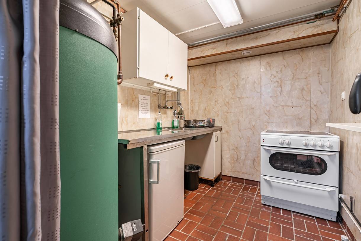 Dekarsön 300, Dekarsön