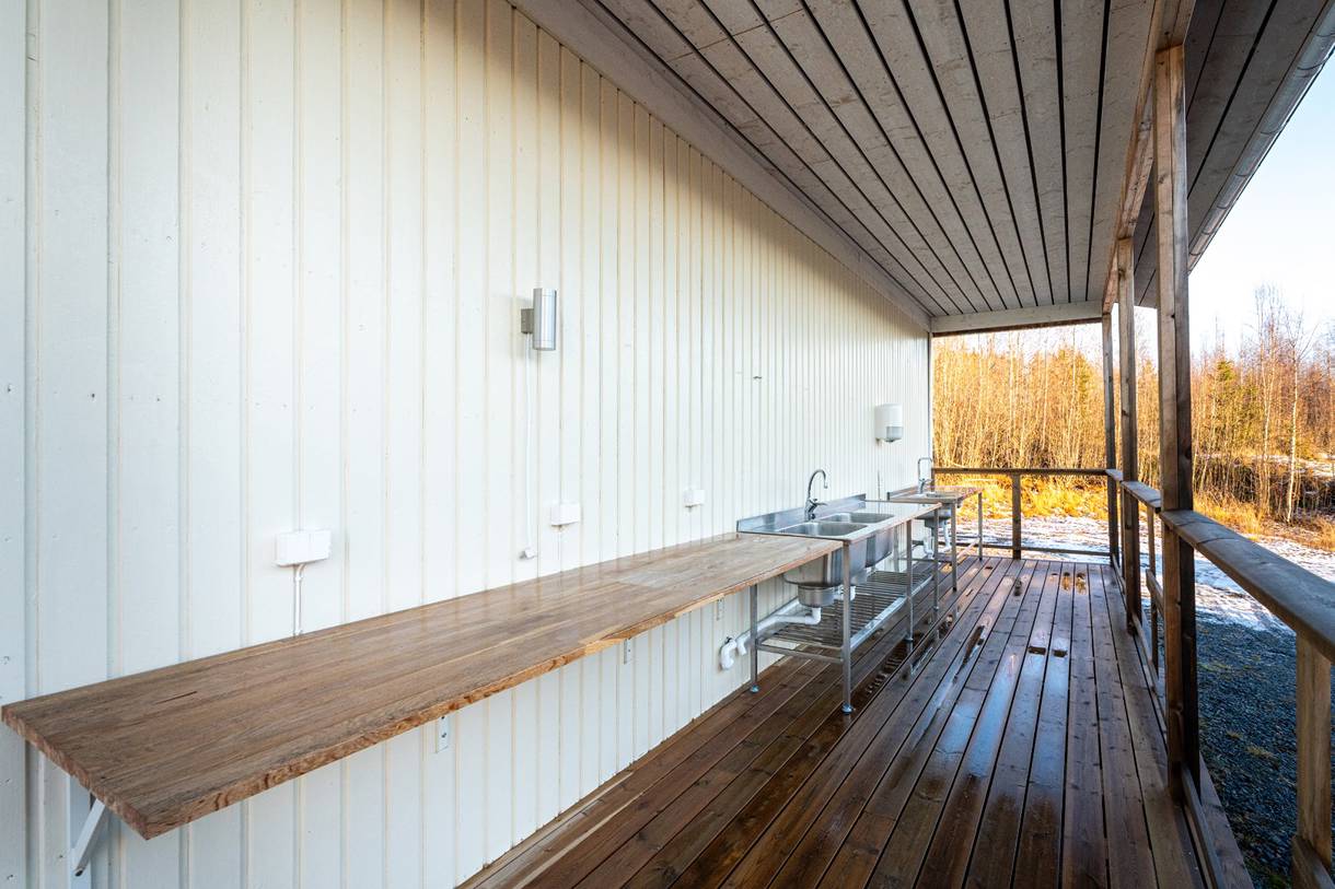 Dekarsön 300, Dekarsön