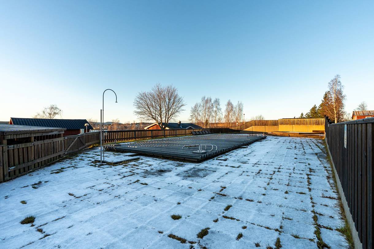 Dekarsön 300, Dekarsön