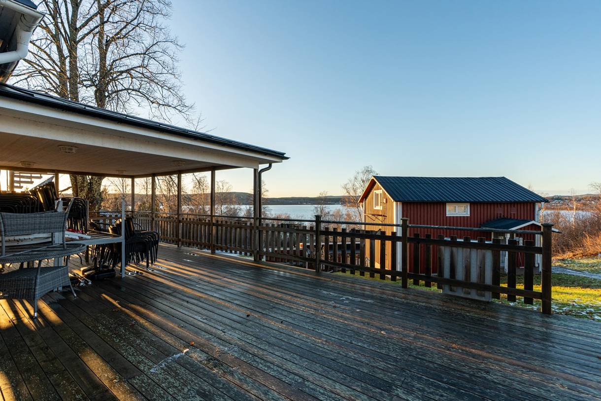 Dekarsön 300, Dekarsön