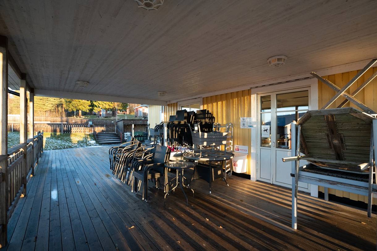 Dekarsön 300, Dekarsön