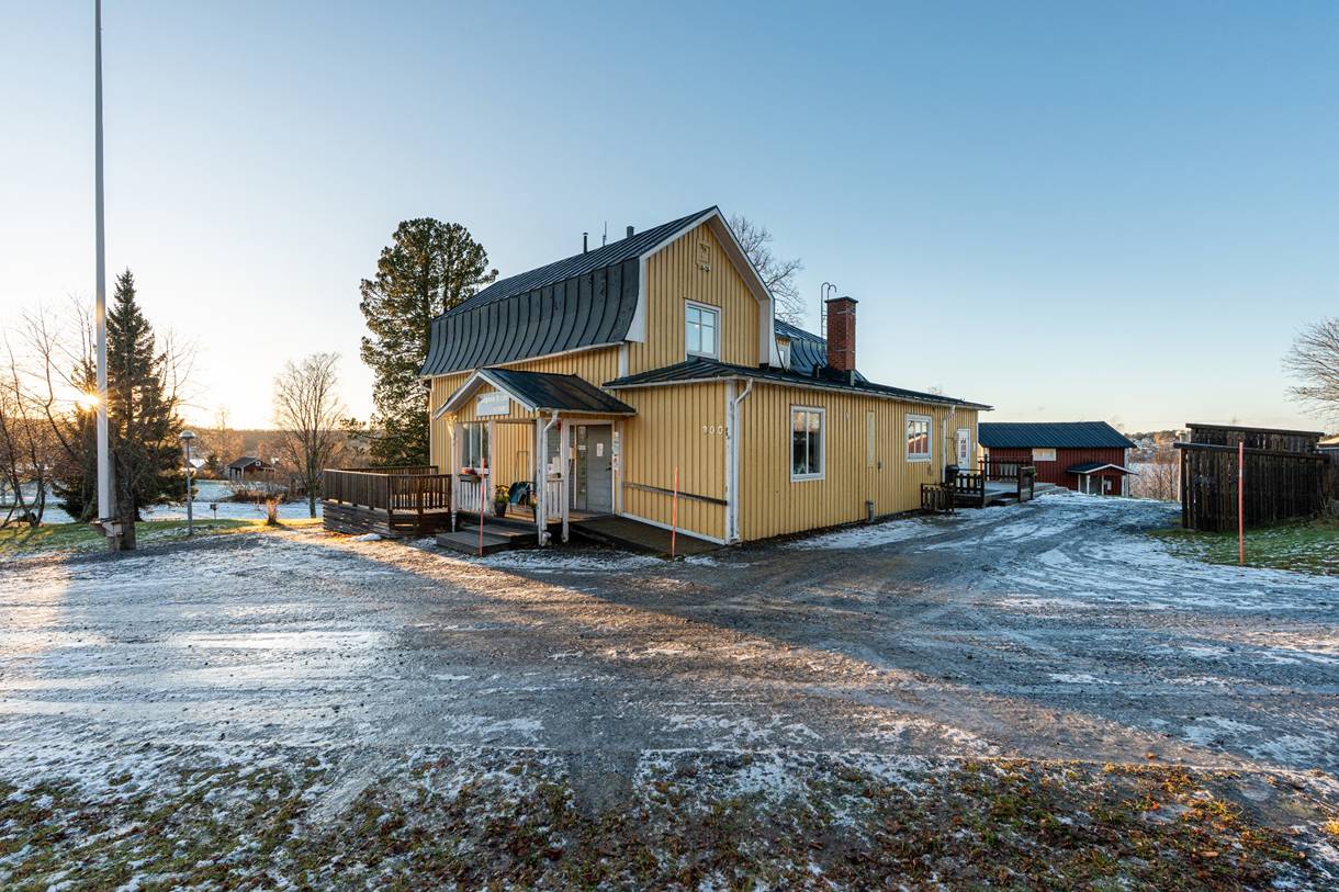 Dekarsön 300, Dekarsön