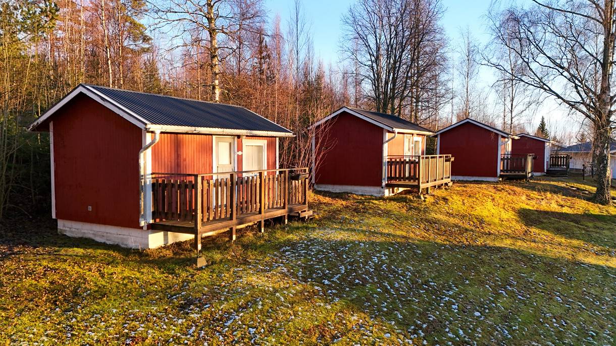 Dekarsön 300, Dekarsön