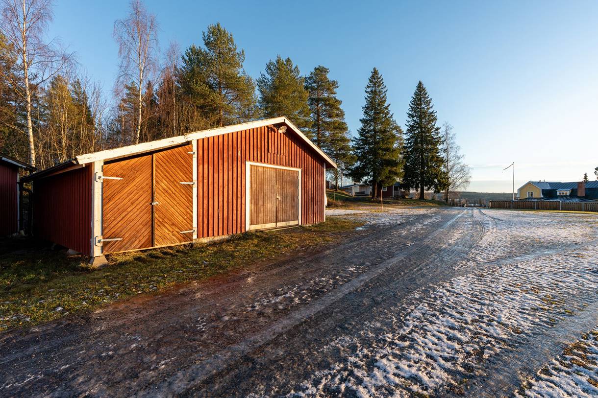 Dekarsön 300, Dekarsön