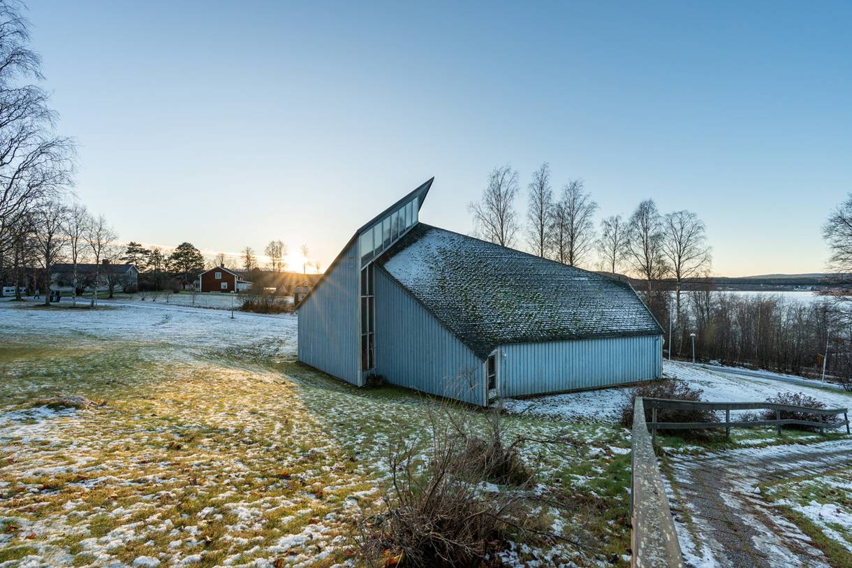 Dekarsön 300, Dekarsön