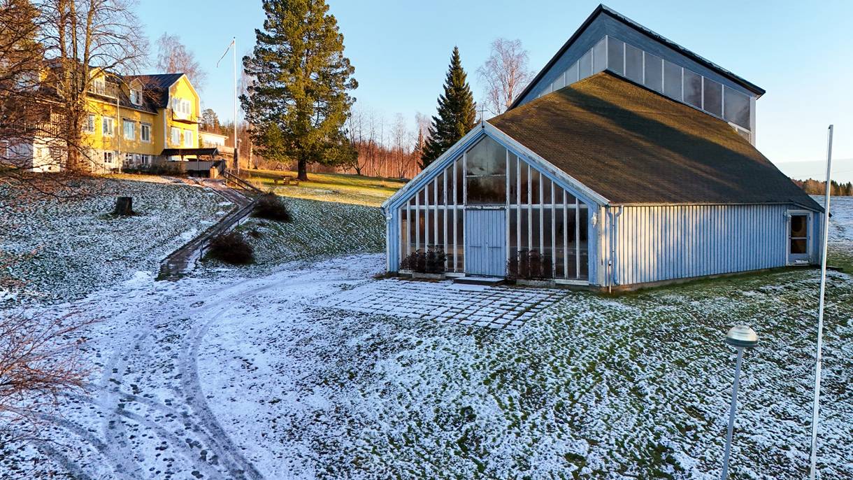 Dekarsön 300, Dekarsön