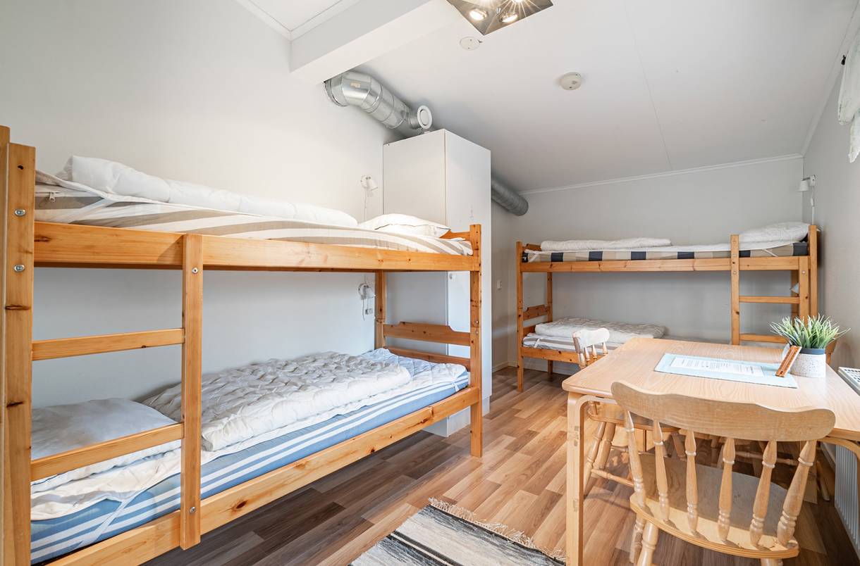 Dekarsön 300, Dekarsön