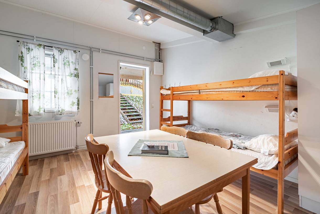 Dekarsön 300, Dekarsön