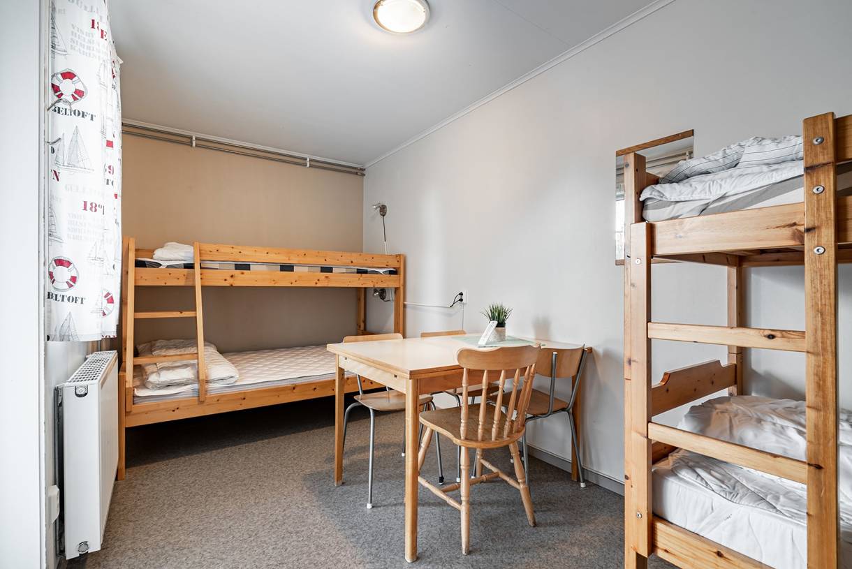 Dekarsön 300, Dekarsön