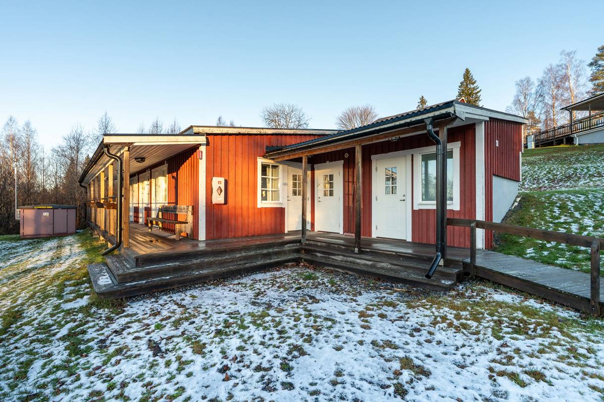 Dekarsön 300, Dekarsön