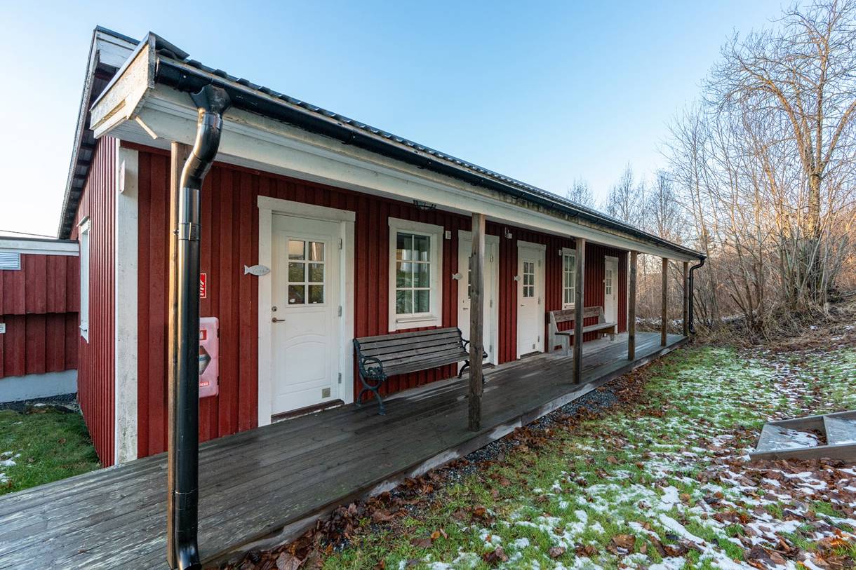 Dekarsön 300, Dekarsön