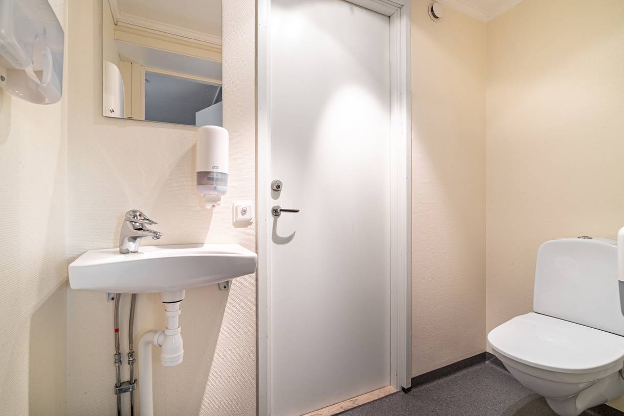 Dekarsön 300, Dekarsön