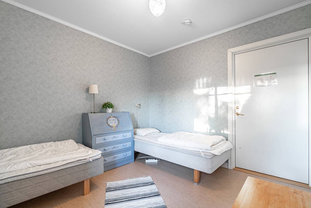 Dekarsön 300, Dekarsön