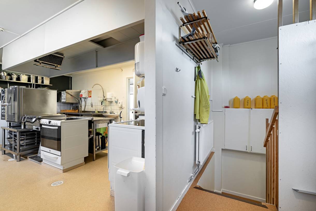 Dekarsön 300, Dekarsön