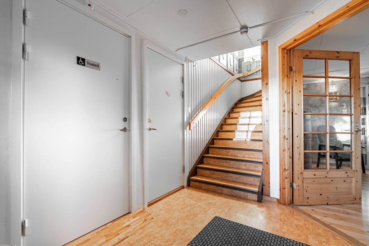 Dekarsön 300, Dekarsön