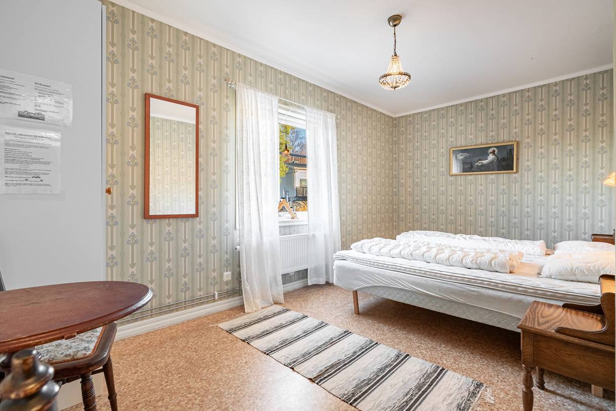 Dekarsön 300, Dekarsön