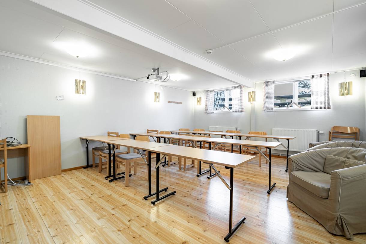 Dekarsön 300, Dekarsön