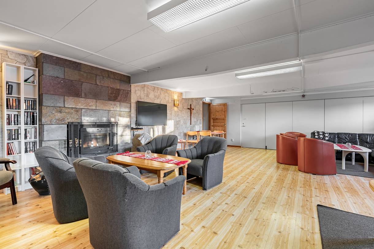 Dekarsön 300, Dekarsön