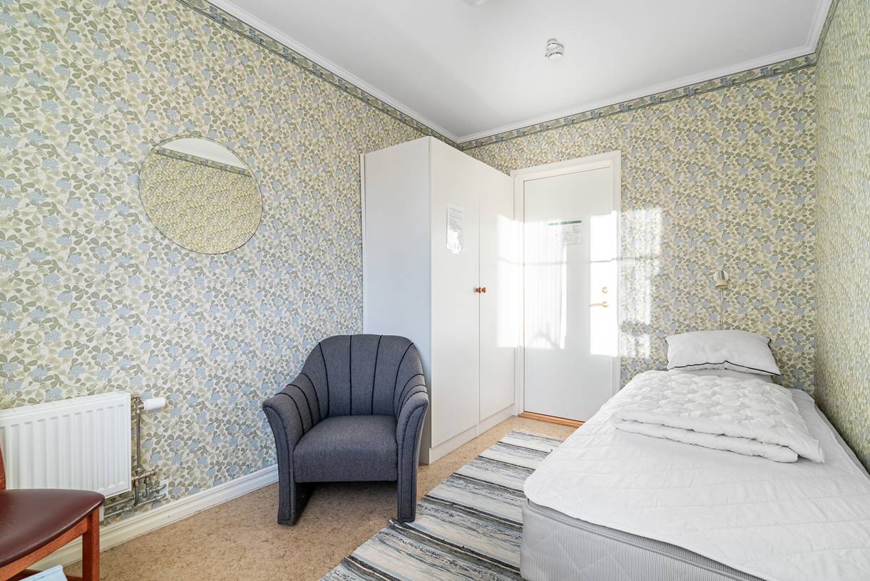 Dekarsön 300, Dekarsön