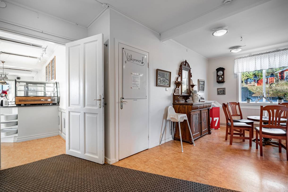 Dekarsön 300, Dekarsön