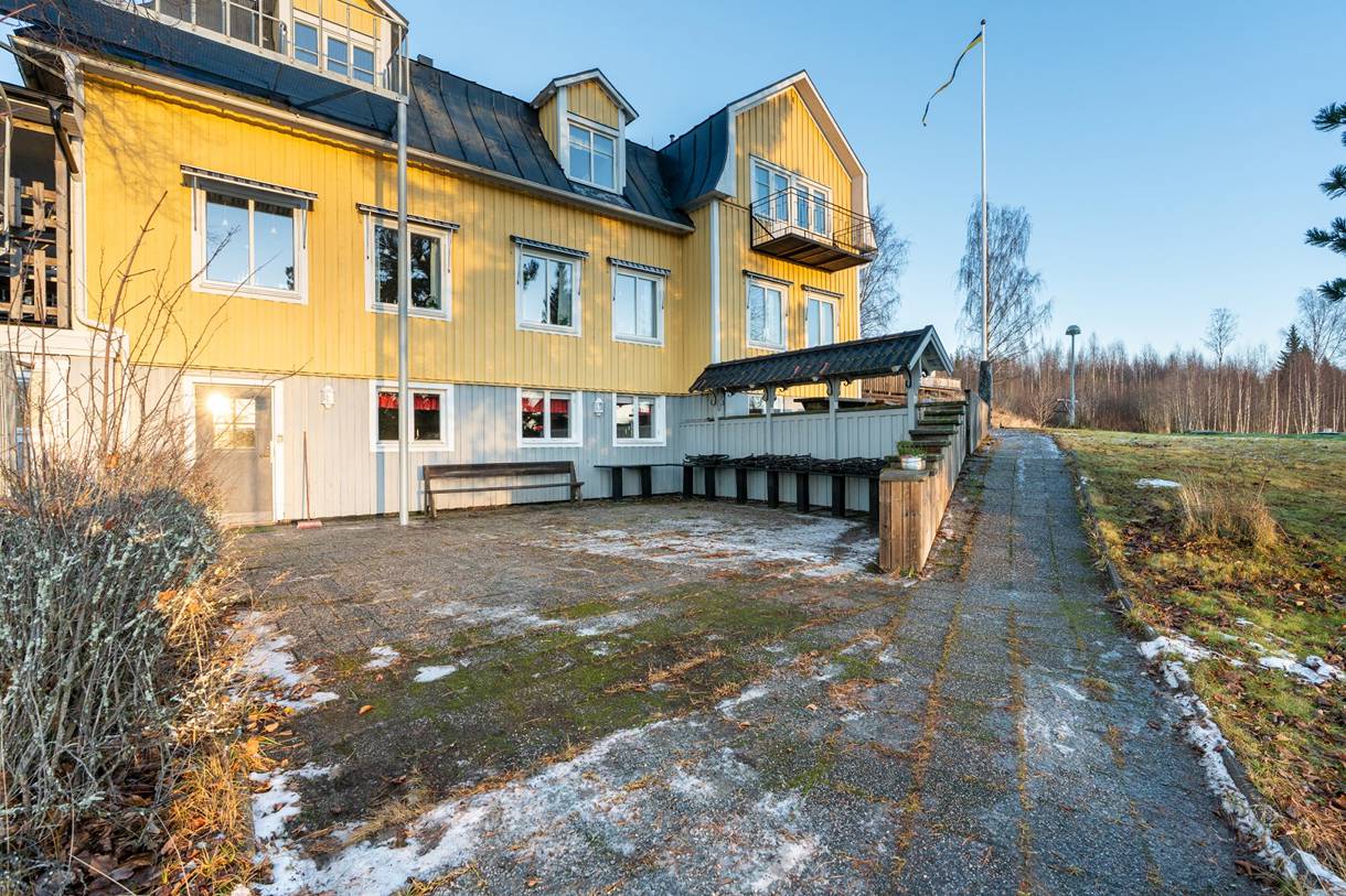 Dekarsön 300, Dekarsön