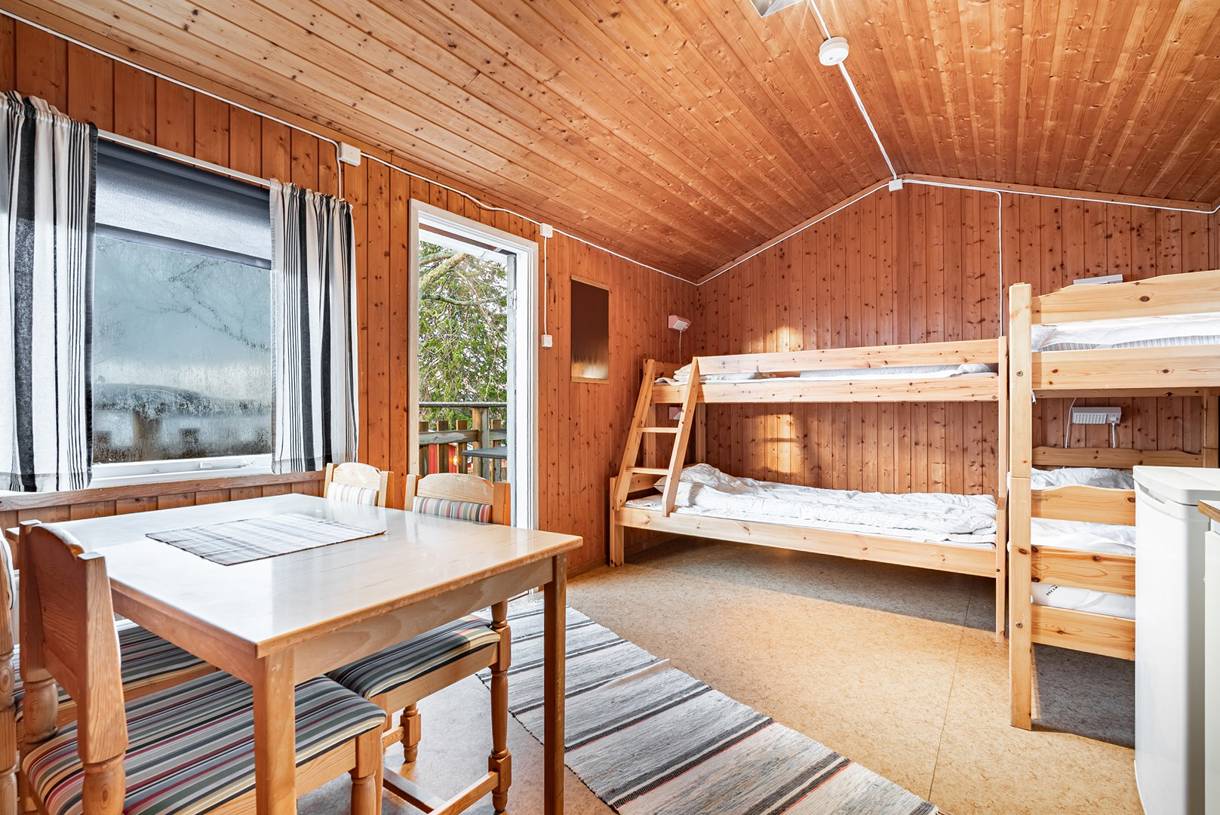 Dekarsön 300, Dekarsön